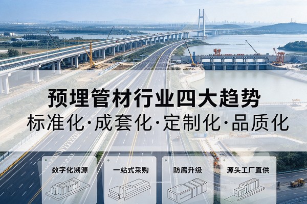 城子河行业发展趋势总结