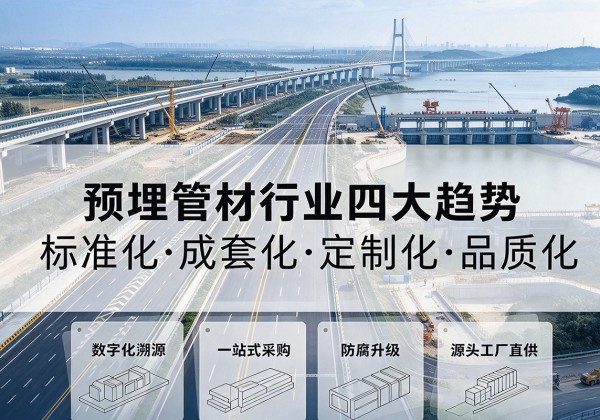 城子河行业发展趋势总结