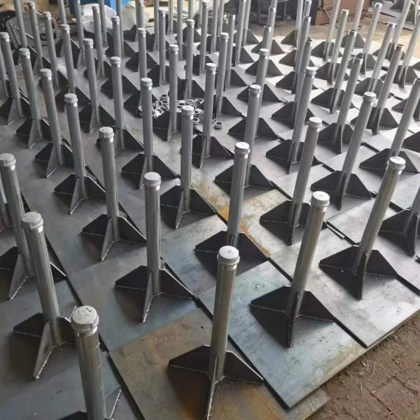城子河鑫亿呈沉降板生产