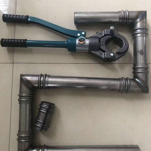 城子河冷却管生产