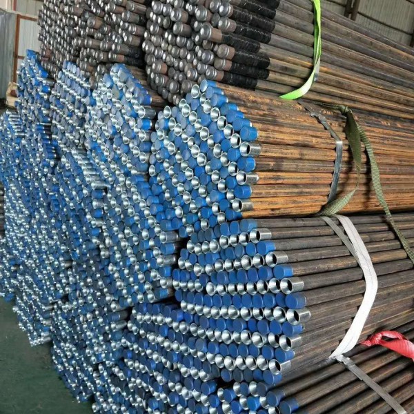 城子河冷却管生产